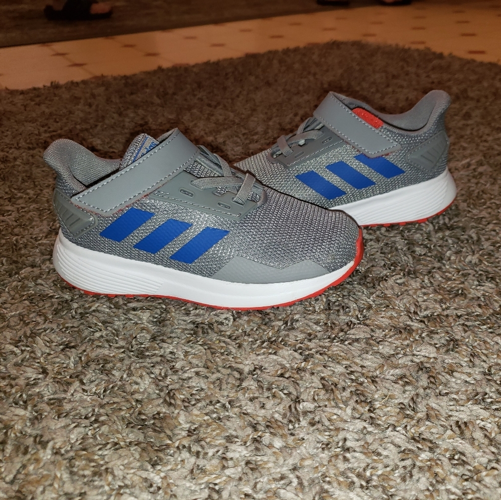 Adidas Boys Shoes